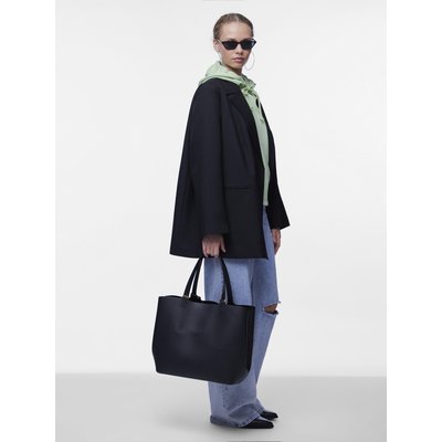 Classique Sac porté épaule PIECES