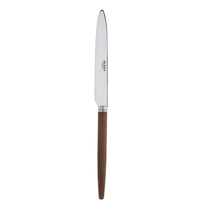 Couteau à lame crantée, Jonc SABRE