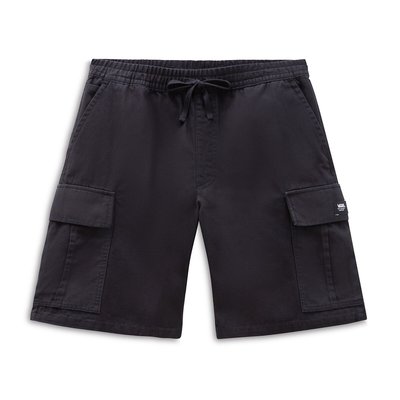 Short cargo VANS