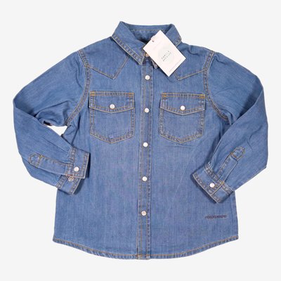 Chemise - Très bon état BONPOINT