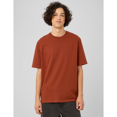 T-shirt basique loose premium BZB