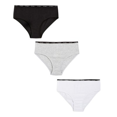 Lot de 3 culottes  PÉPITA PETIT BEGUIN