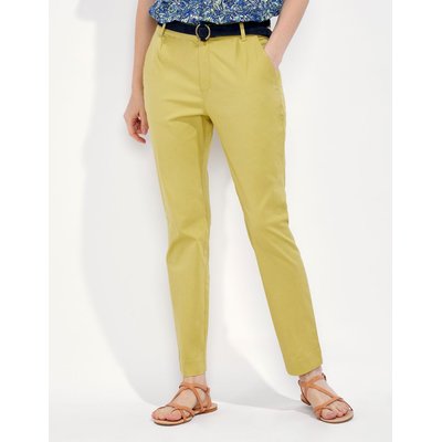 Pantalon coton MALACCA LA FIANCÉE