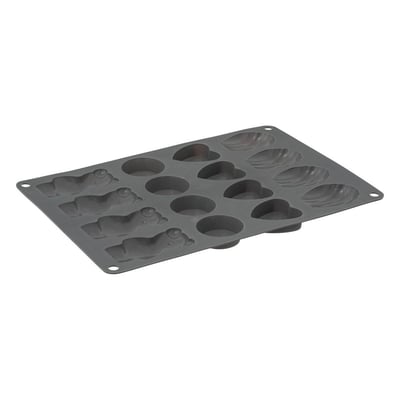 Moule silicone medium ESSENTIELS 5FIVE SIMPLY SMART