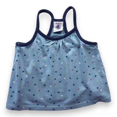 Débardeur bébé - Très bon état PETIT BATEAU