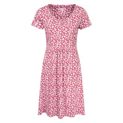 Robe patineuse ESSENTIALS LORA MOUNTAIN WAREHOUSE