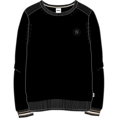 Pull tricoté BOSS KIDSWEAR