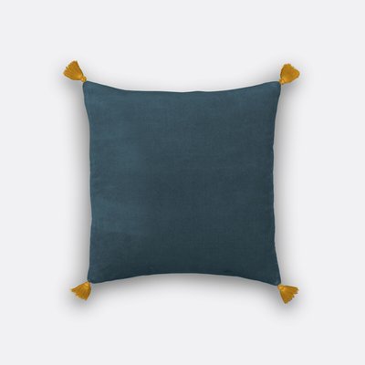 Housse de coussin 40x40 cm, Velvet LA REDOUTE INTERIEURS