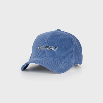 Casquette en velours BILLYBELT