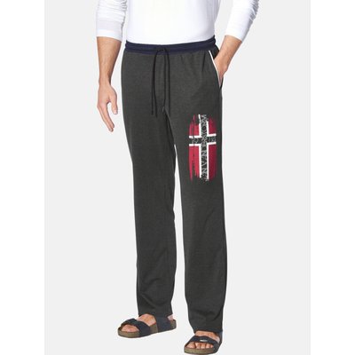 Pantalon de pyjama GIERTON JAN VANDERSTORM