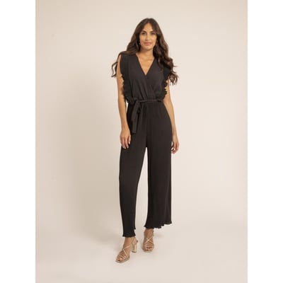Combi Pantalon Plissée Edena DONA LISA
