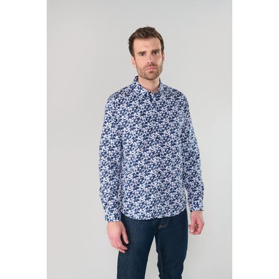 Chemise JUNA LE TEMPS DES CERISES