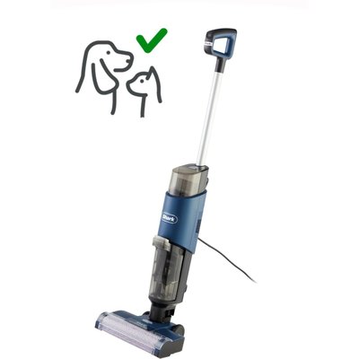 Aspirateur laveur Hydrovac avec fil WD100EU SHARK