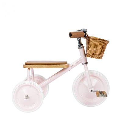 Tricycle  Vintage BANWOOD