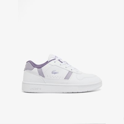 Baskets T-Clip LACOSTE