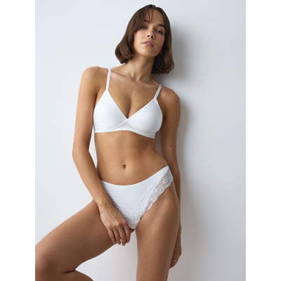 Soutien sans armatures Soft Sensation TRIUMPH