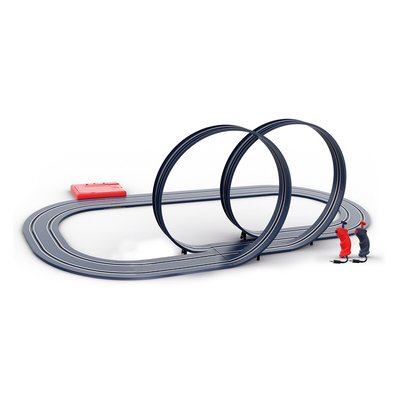 Pista De Carros Hybrid Boost Wrc Ninco 91019, Ninco NINCO