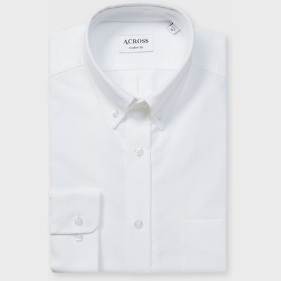 Chemise arrow blanche La Redoute