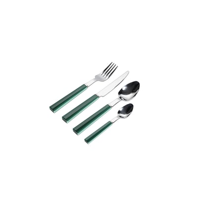 Set De Couverts POPPY ONA