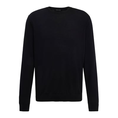 Pull-over Ultrafine Merino Wool FALKE