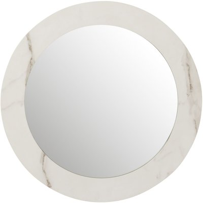 Miroir rond moderne, Cowan JOLIPA