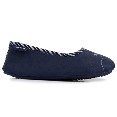 Chaussons Ballerines très confortables, faciles à enfiler ISOTONER