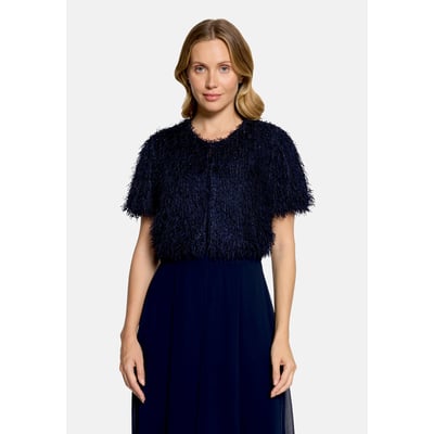 Blouson à fils de fil textile VERA MONT