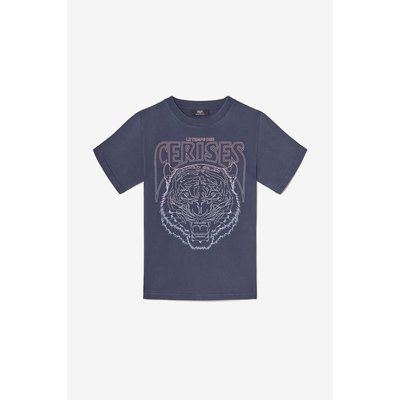 Tee-Shirt HOPPERGI LE TEMPS DES CERISES