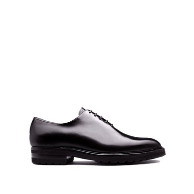Richelieu cuir SHELBY FINSBURY