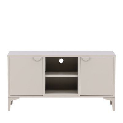 Meuble TV en métal L120cm- PIRING VENTURE HOME