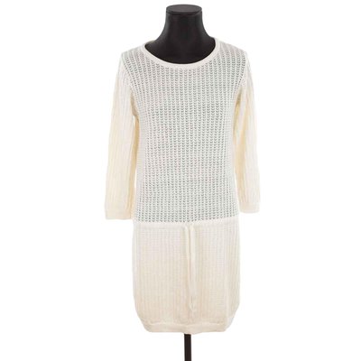 Robe en lin - Très Bon État APC
