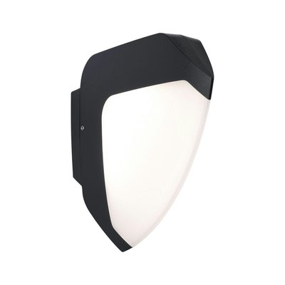 Applique  Ikosea 4,4W Anthracite 3000K BOUTICA-DESIGN