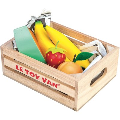 Le panier de fruits LE TOY VAN