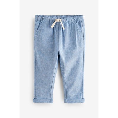 Pantalon de costume coupe classique NEXT
