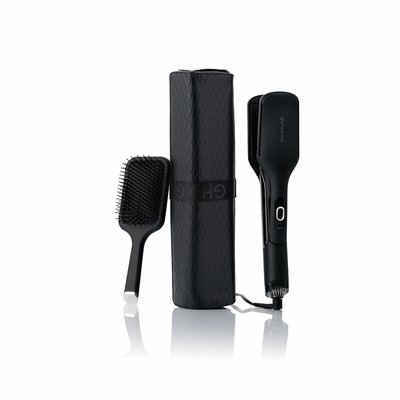Coffret Lisseur Séchant 2-en-1 Duet Style GHD