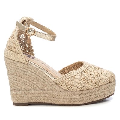 Chaussure Coin Décontractée Boucle XTI
