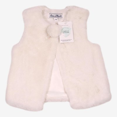 Gilet - Très bon état TARTINE ET CHOCOLAT