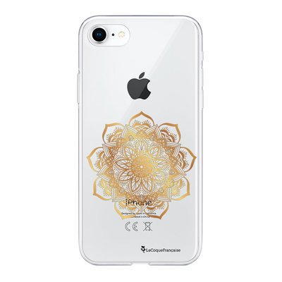 Coque 360 iPhone 7/8/ iPhone SE 2020/ 2022 LA COQUE FRANCAISE
