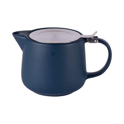 Théière avec filtre   0.9L  -UNO TABLE PASSION