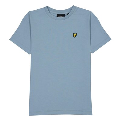 T-shirt manches courtes en coton CLASSIC LYLE AND SCOTT