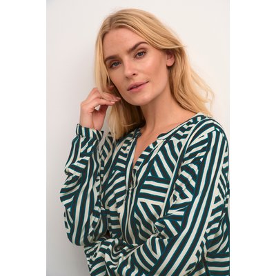 Blouse à manches longues KAkenny KAFFE