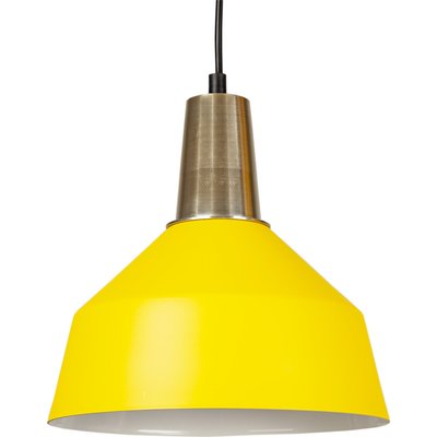 Suspension  en aluminium design pour salon ou cuisine RECOLLECTION