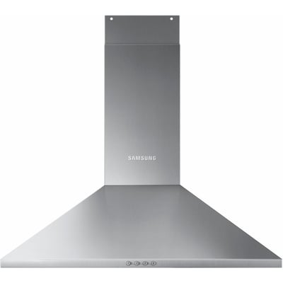 Hotte décorative murale NK24M3050PS SAMSUNG