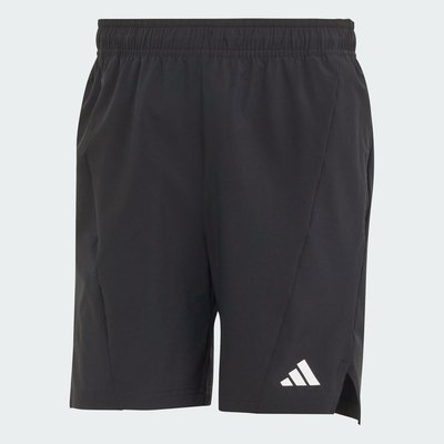 Short adidas climalite La Redoute