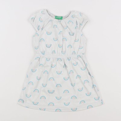 Robe - Très bon état BENETTON