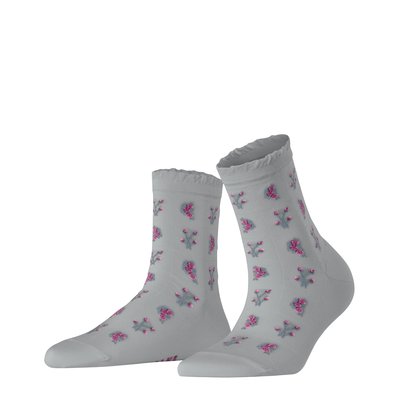 Chaussettes courtes Bucolic Coton FALKE