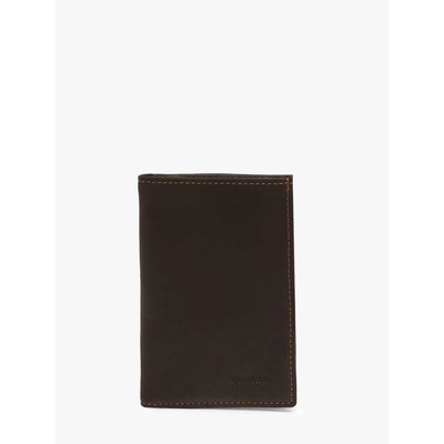 Portefeuille Porte-monnaie Oil cuir ETRIER