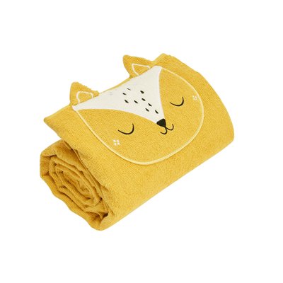 Serviette de bain bébé Merlin PETIT BEGUIN