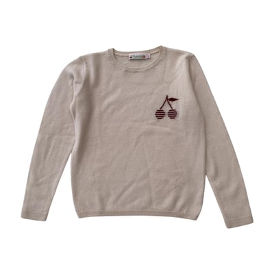 Pull enfant - Très bon état BONPOINT