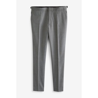 Pantalon de costume coupe slim NEXT